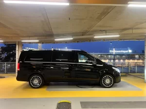 Taxi Amsterdam service
