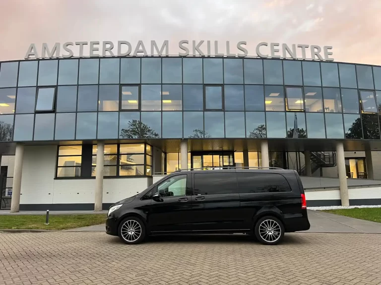 Trusted-Taxi-Company-in-Amsterdam